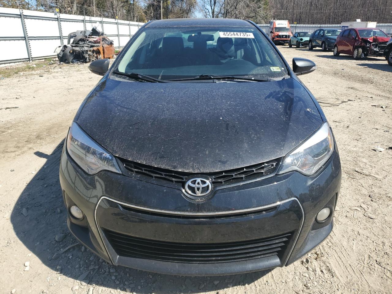2015 Toyota Corolla - Image 5