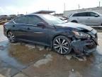 2022 Nissan Altima Sr for Sale in Grand Prairie, TX - Front End