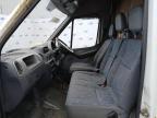 2003 MERCEDES BENZ SPRINTER 3 for sale at Copart WHITBURN