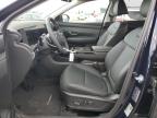 2025 Hyundai Tucson Sel Convenience на продаже в Sacramento, CA - Rear End