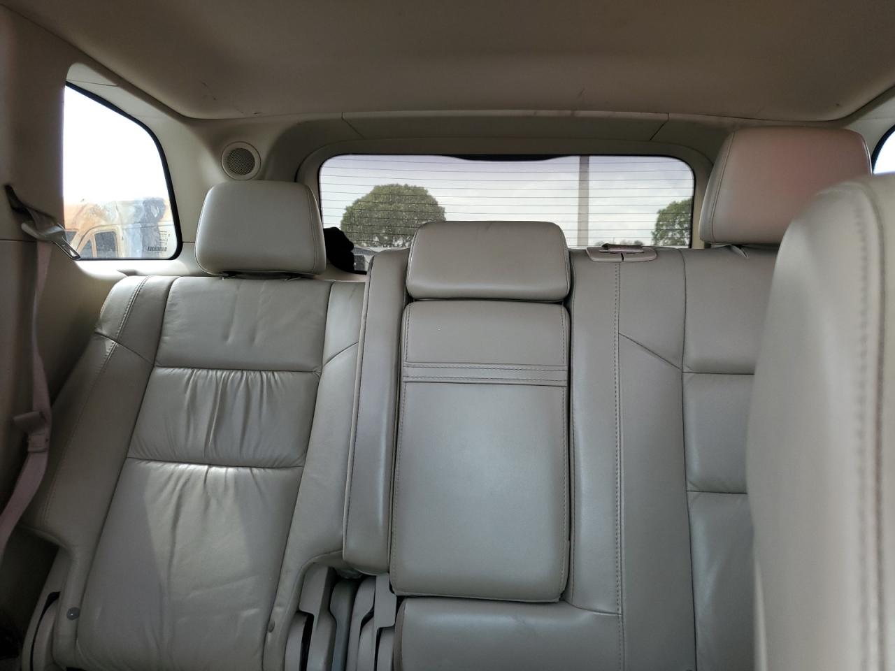 2014 Jeep Grand Cherokee - Image 10