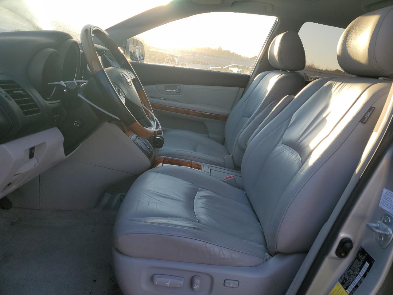 2007 Lexus RX - Image 7