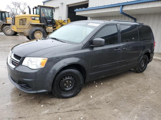 2012 Dodge Grand Caravan Sxt for Sale in Franklin, WI - Rear End