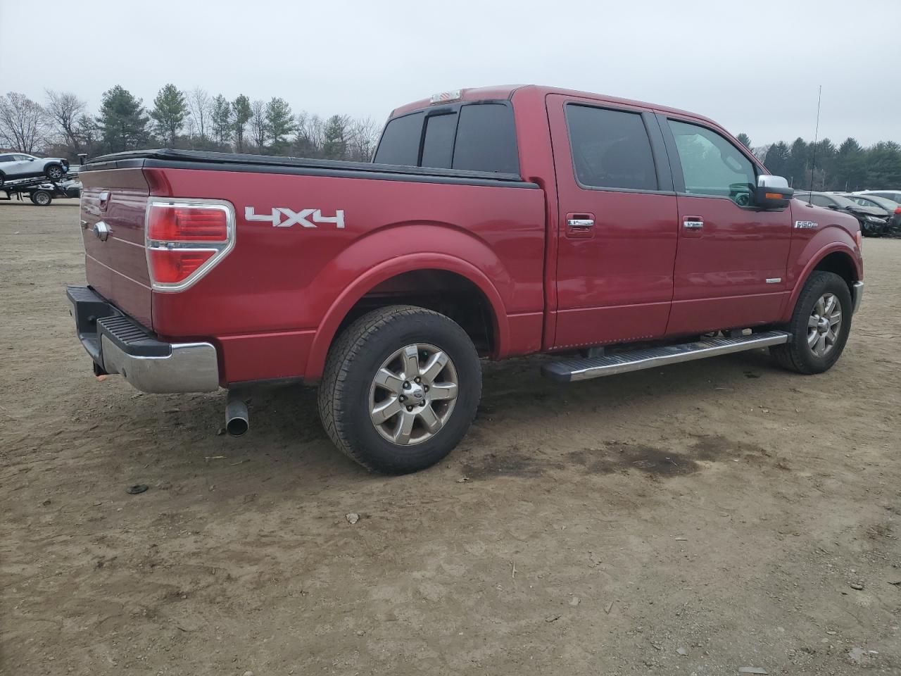 2014 Ford F-150 - Image 3