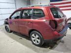 2015 Subaru Forester 2.5I Premium for Sale in Candia, NH - Front End