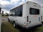 2007 Ford Econoline E450 Super Duty Cutaway Van на продаже в Sacramento, CA - Side
