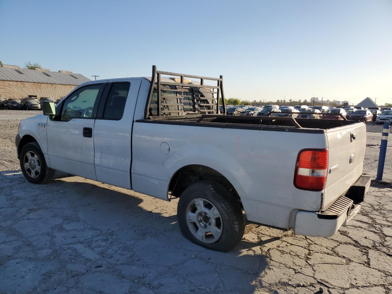 2008 Ford F-150 - Image 2
