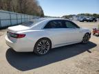 2017 Lincoln Continental Select zu verkaufen in Shreveport, LA - Front End