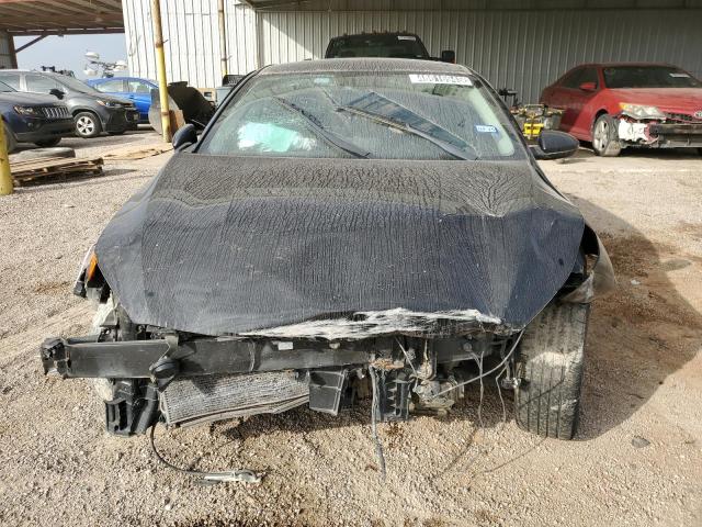  KIA FORTE 2020 Black