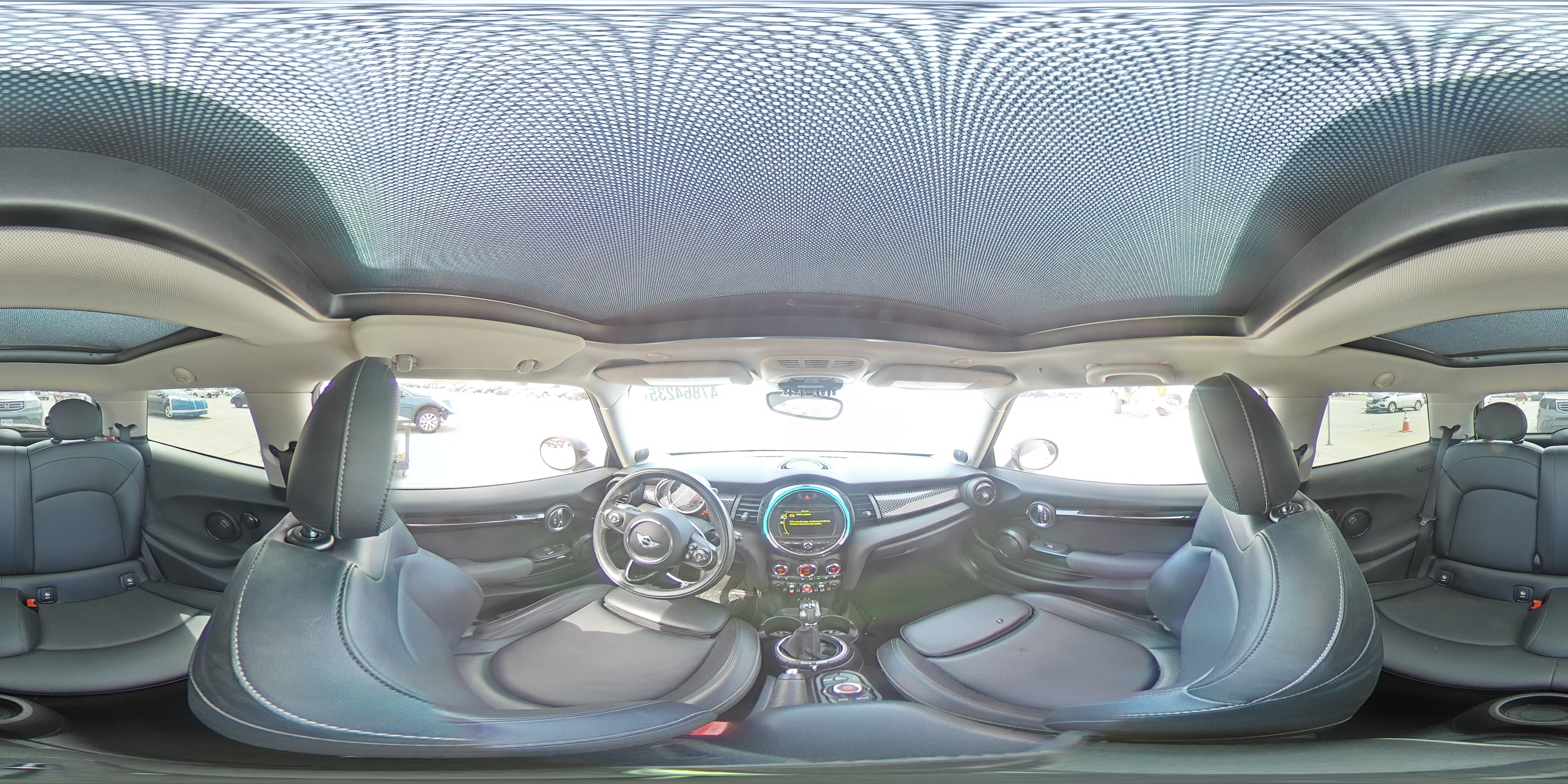 2017 MINI Cooper - Image 14