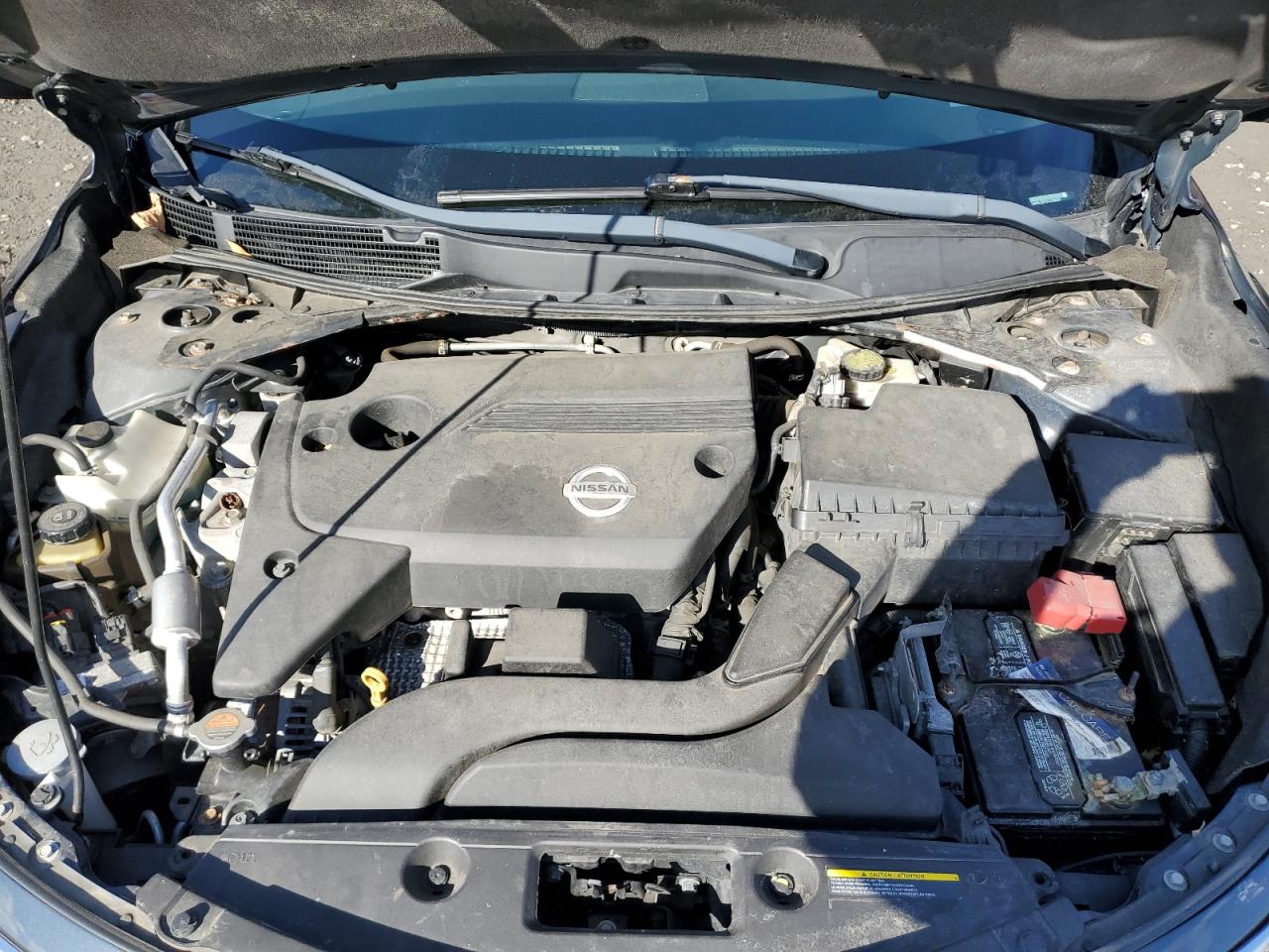 2015 Nissan Altima - Image 11