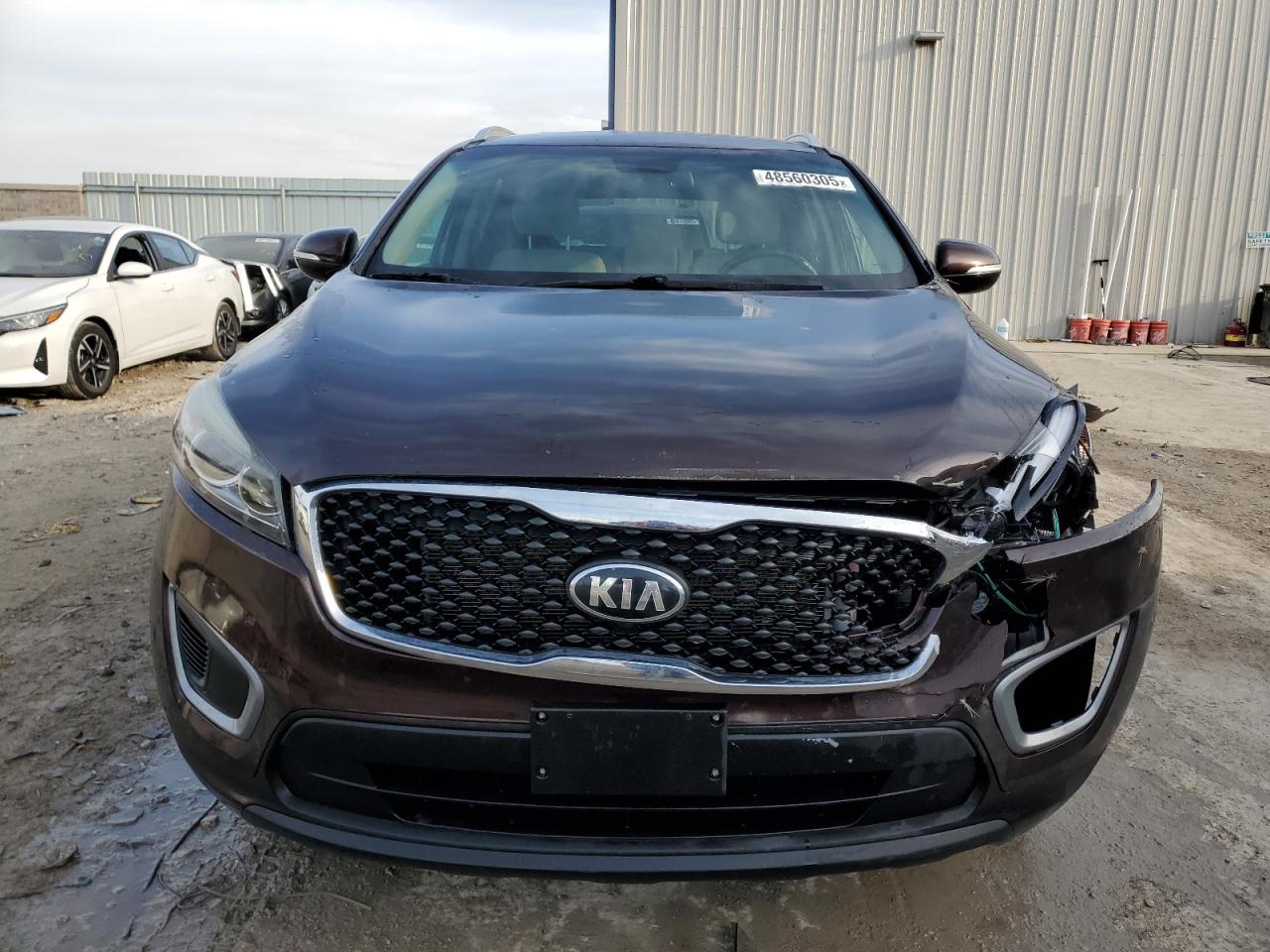 2016 Kia Sorento - Image 5