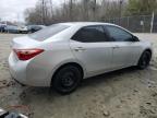2017 Toyota Corolla L for Sale in Waldorf, MD - Minor Dent/Scratches