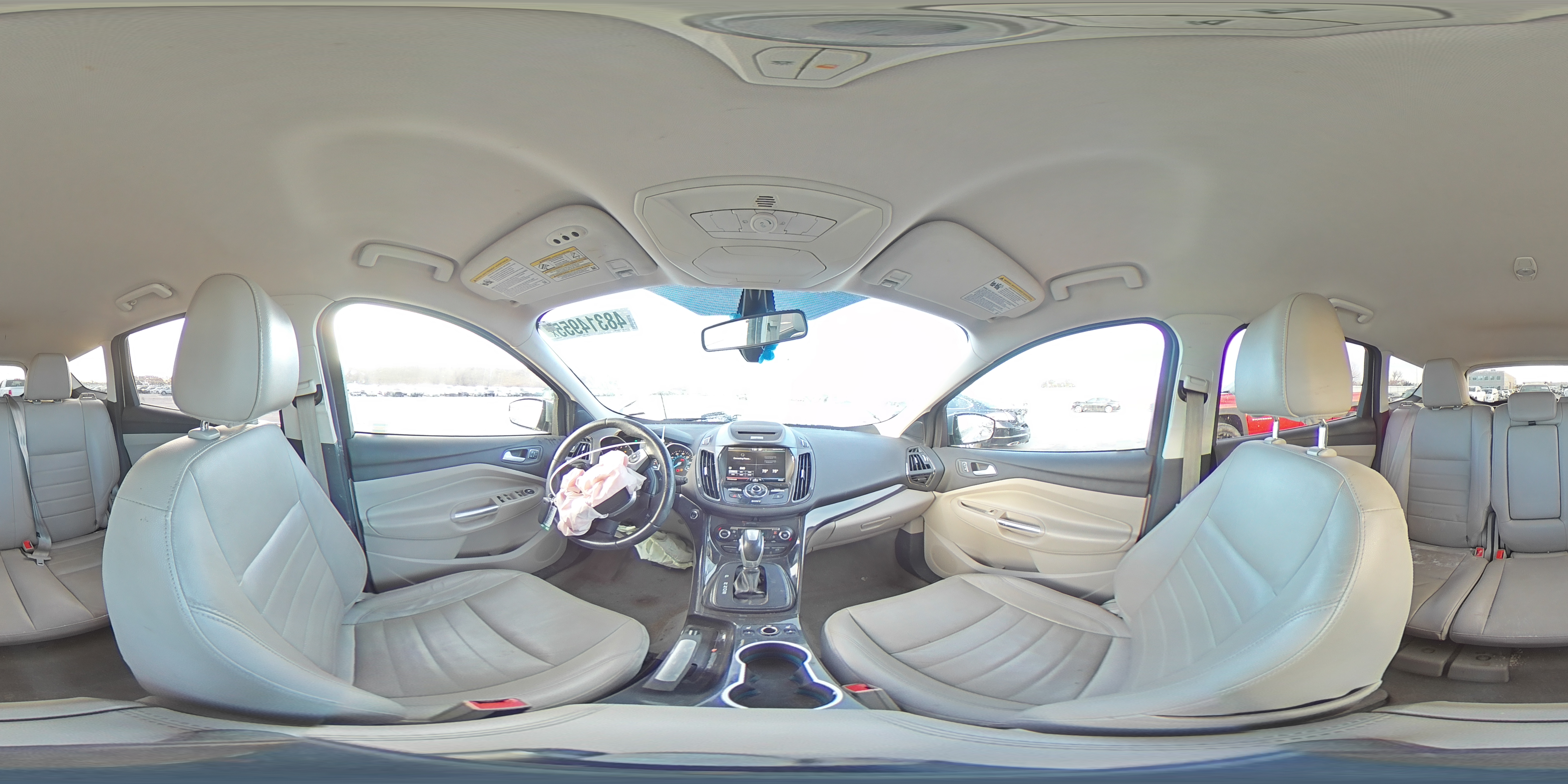 2014 Ford Escape - Image 16
