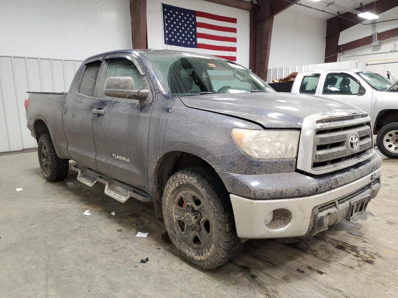 2013 Toyota Tundra - Image 4