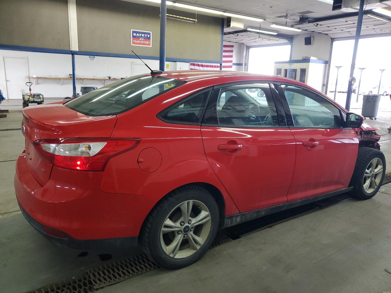 2014 Ford Focus - Image 3