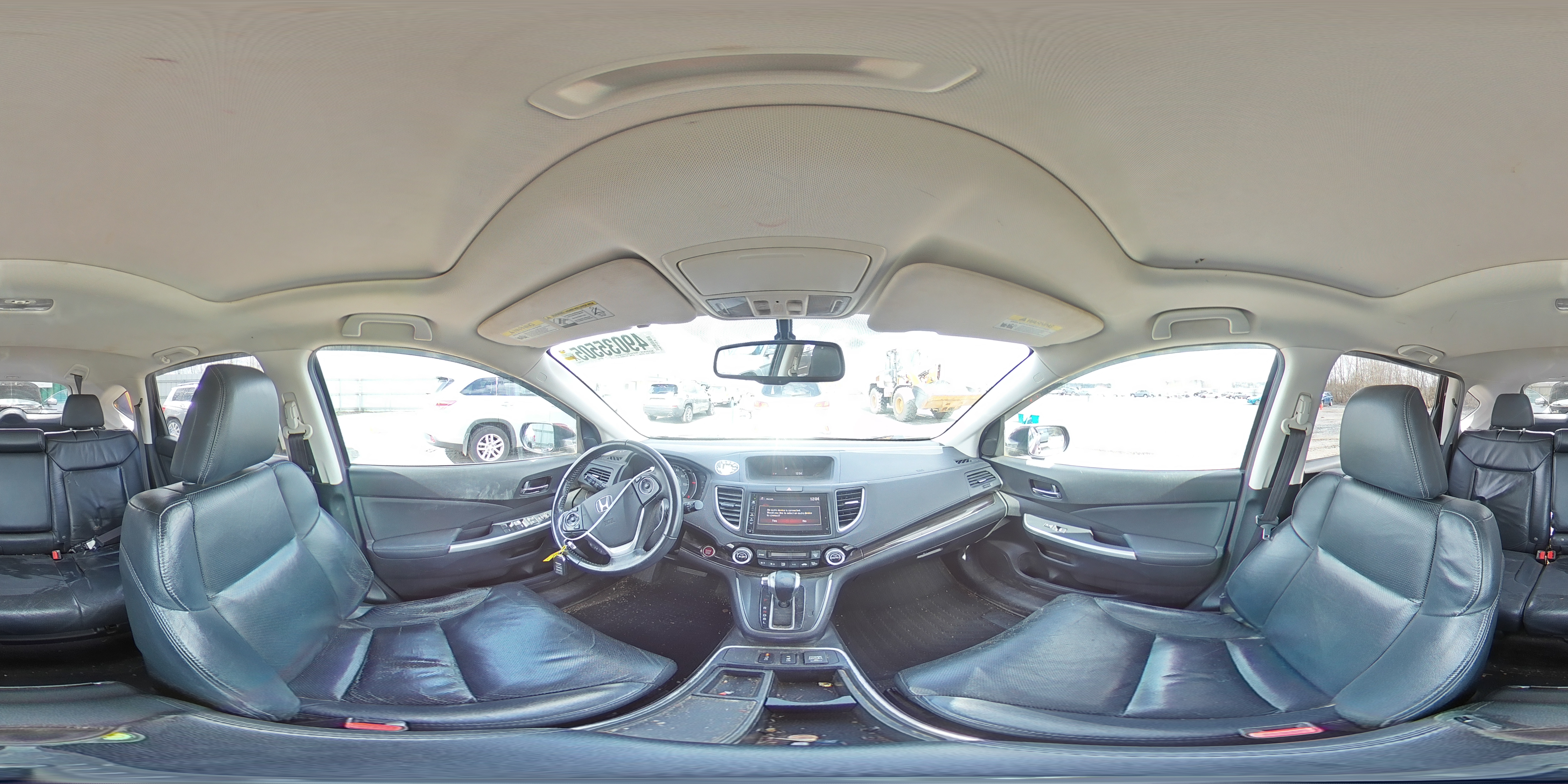 2016 Honda CR-V - Image 14