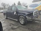 2017 Ram 1500 Laramie na sprzedaż w Albany, NY - Rollover