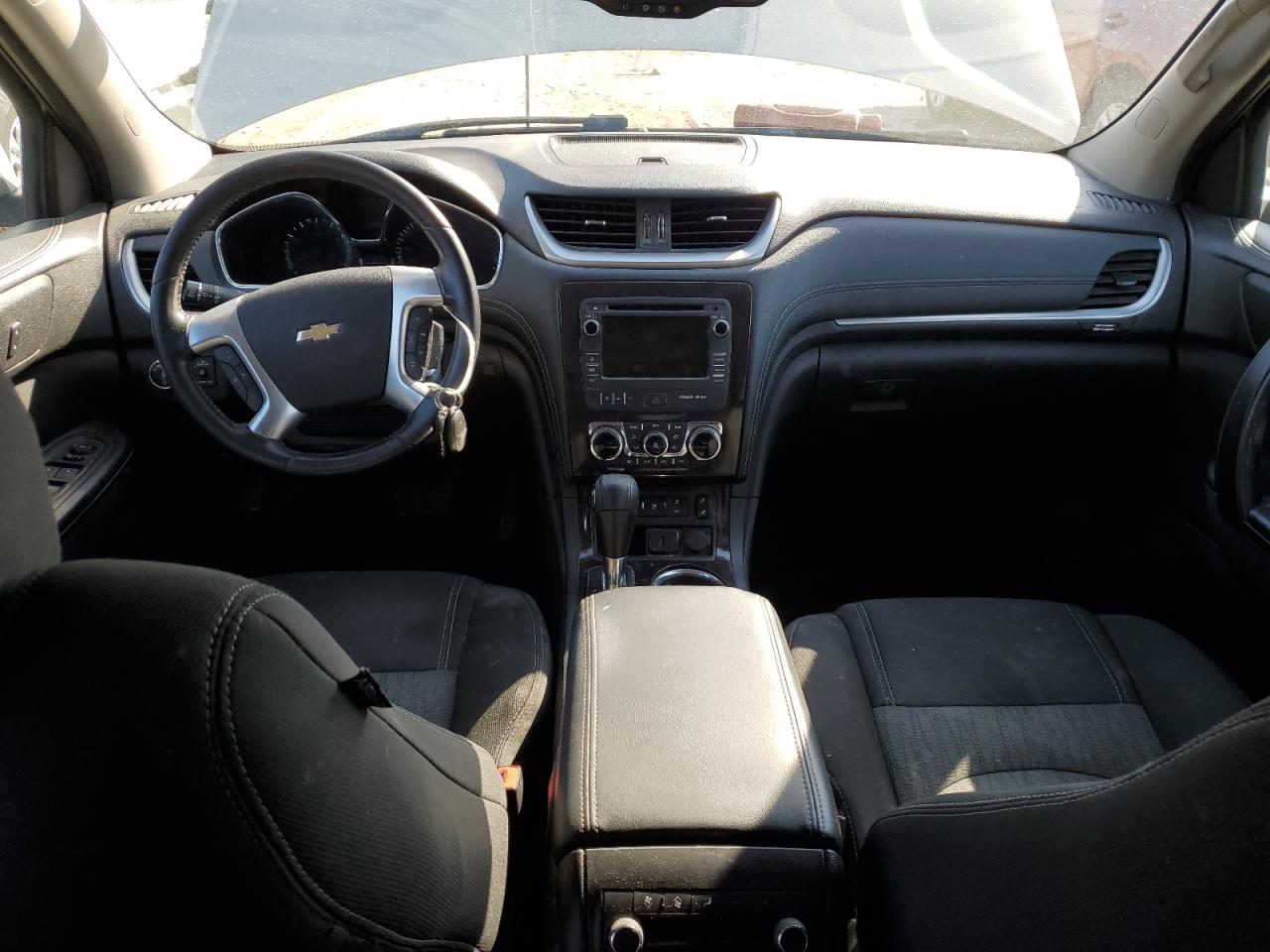 2015 Chevrolet Traverse - Image 8