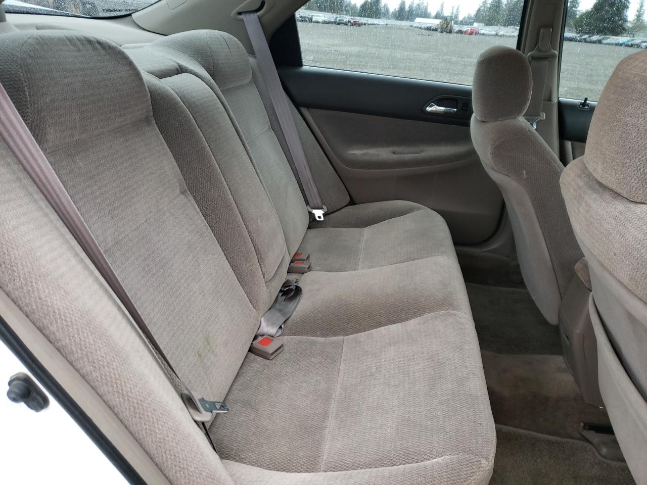 1996 Honda Accord - Image 10
