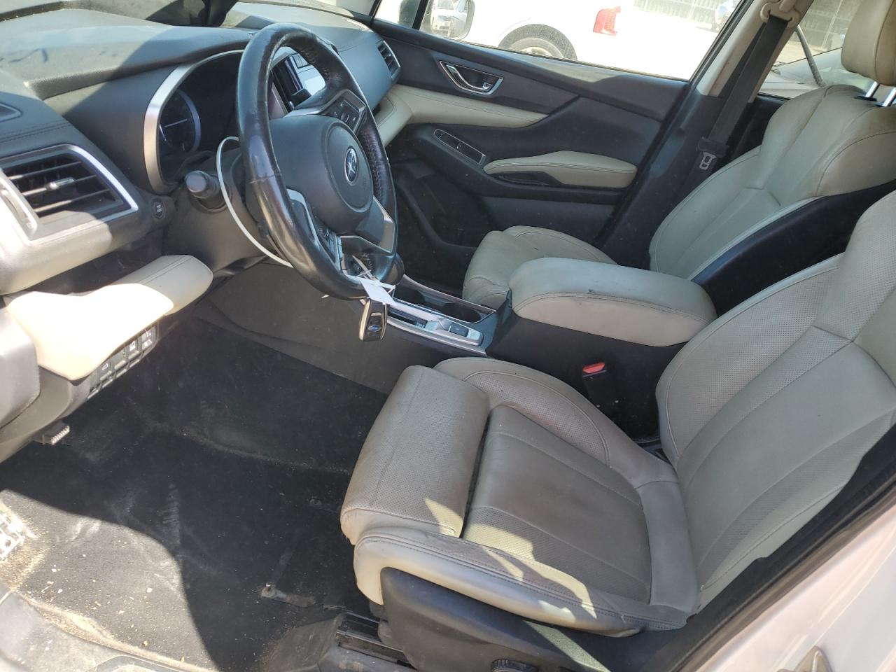 2019 Subaru Ascent - Image 7