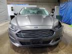 2014 Ford Fusion S за продажба в Candia, NH - Front End