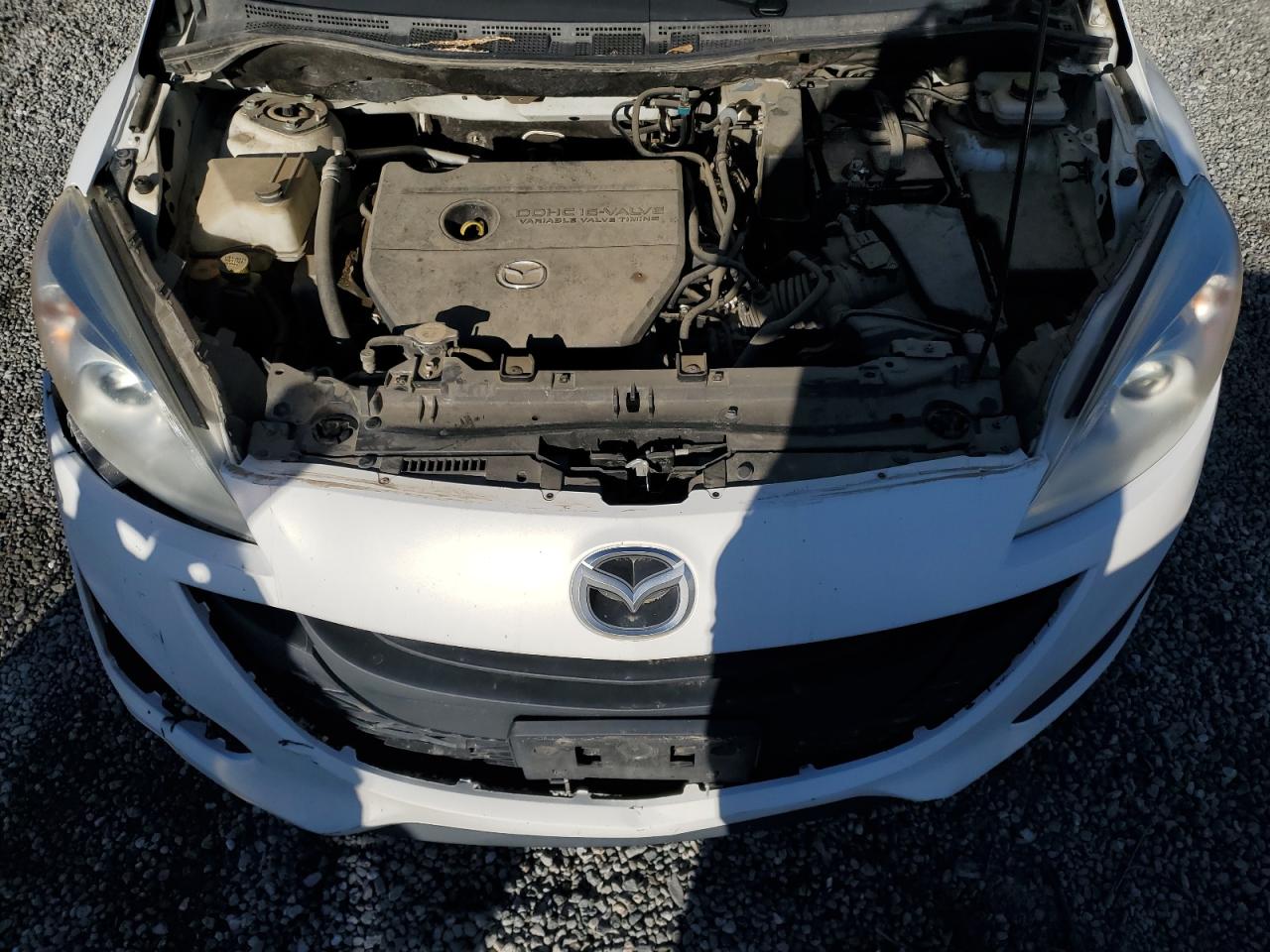 2014 Mazda 5 - Image 12