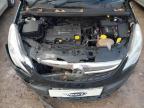 2011 VAUXHALL CORSA SXI for sale at Copart BRISTOL