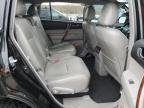 2011 Toyota Highlander Limited for Sale in Littleton, CO - Front End