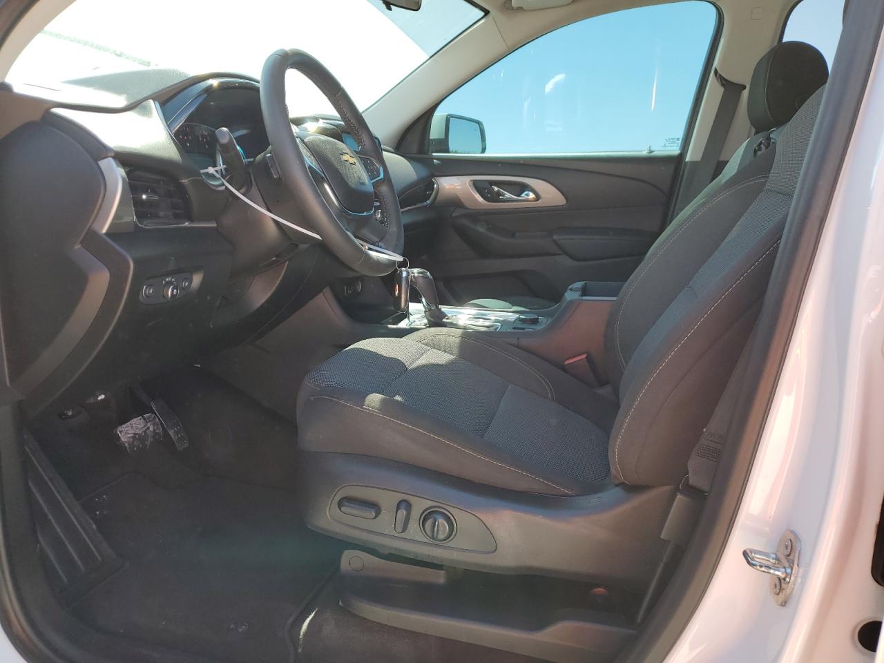 2018 Chevrolet Traverse - Image 7
