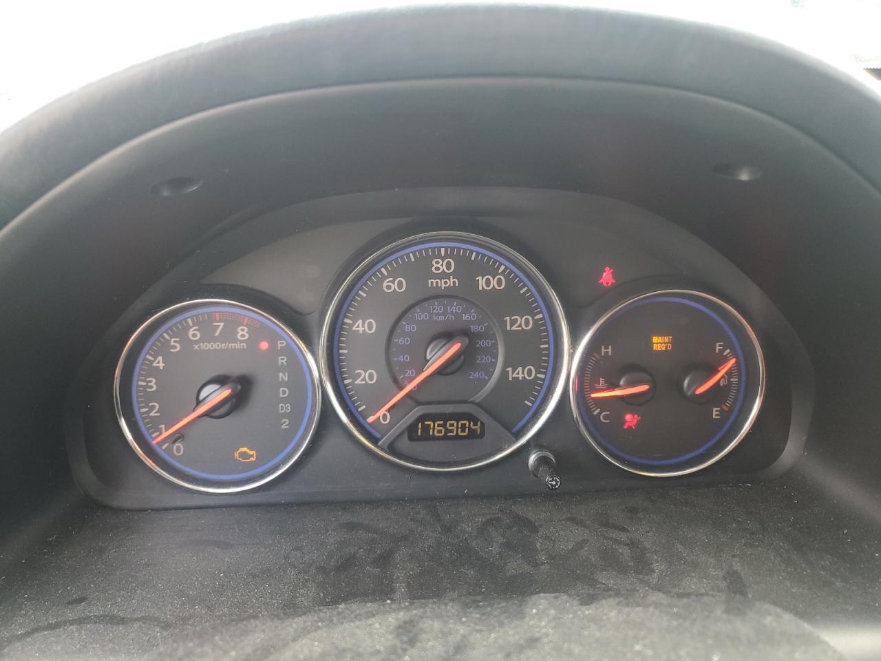 2005 Honda Civic - Image 9