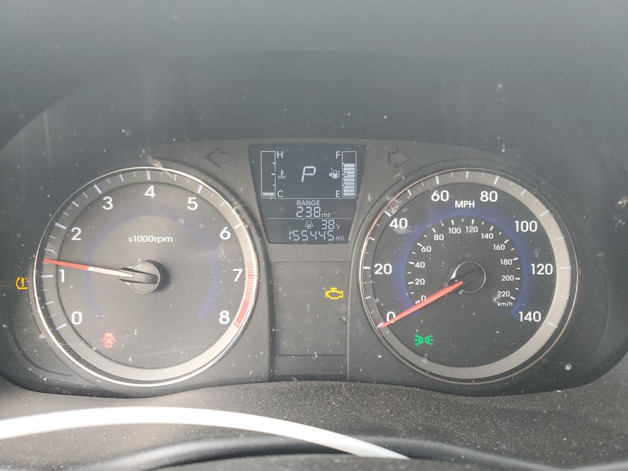 2016 Hyundai Accent - Image 9