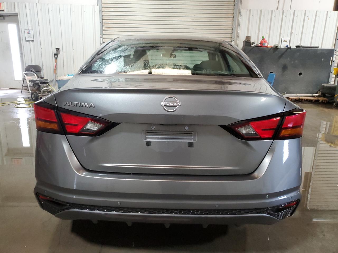 1N4BL4BV6PN402687 NISSAN ALTIMA 2023