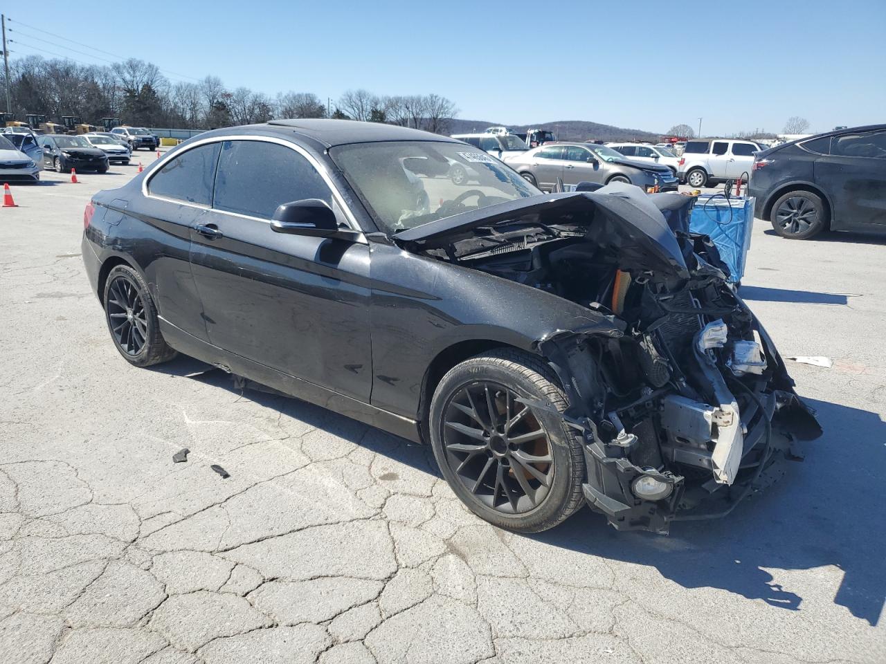 2016 BMW 2er - Image 4