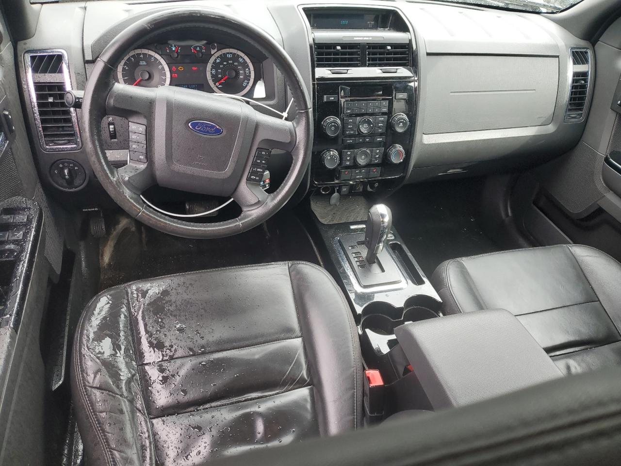 2011 Ford Escape - Image 8