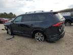 2024 Toyota Grand Highlander Xle de vânzare în Hampton, VA - Rear End