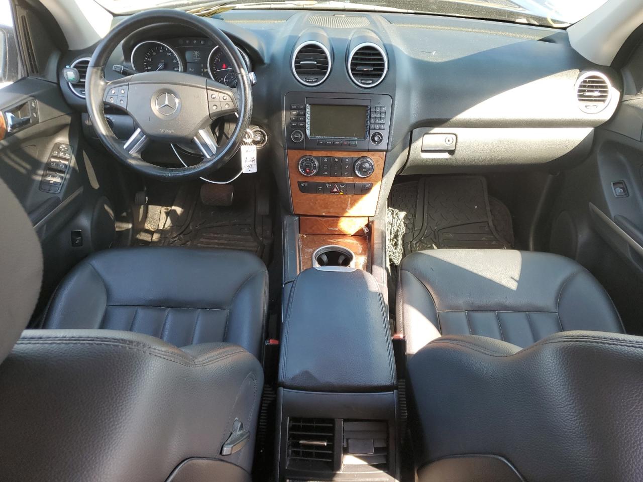 2007 Mercedes-Benz M-klasse - Image 8