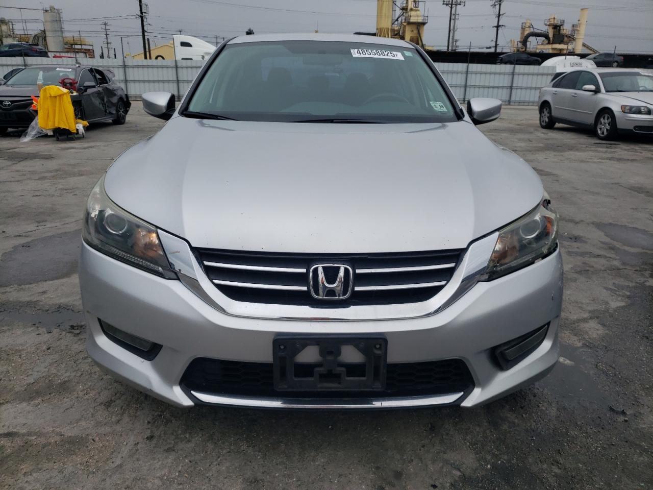 2014 Honda Accord - Image 5