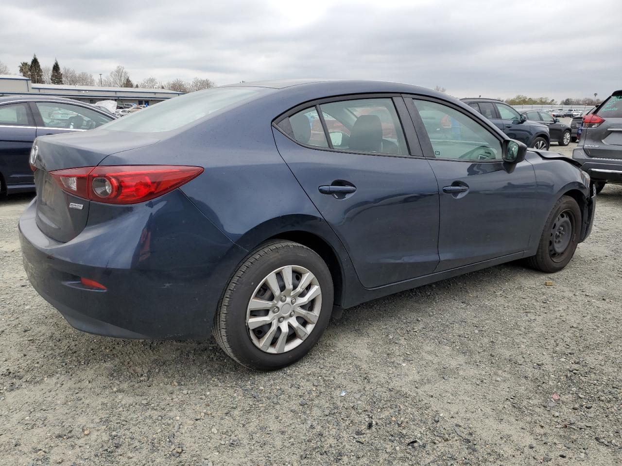 2017 Mazda 3 - Image 3