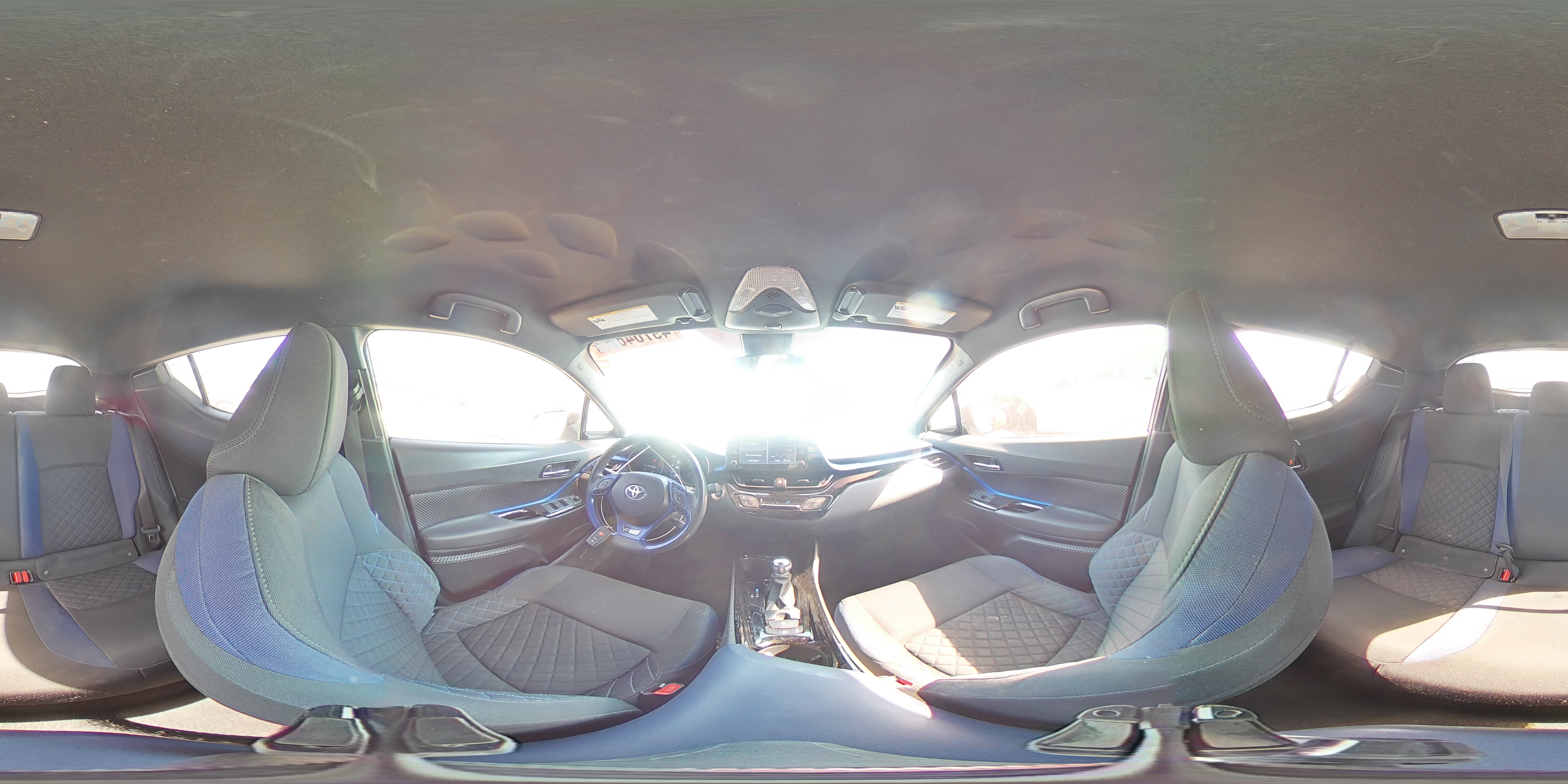 2021 Toyota C-Hr Xle VIN: NMTKHMBX1MR123925 Lot: 49704625