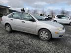 2007 Ford Focus Zx4 for Sale in Eugene, OR - Rollover