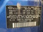 2017 Hyundai Elantra Se en Venta en Windham, ME - Front End