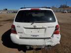 2006 Toyota Highlander Limited for Sale in Colorado Springs, CO - Rear End