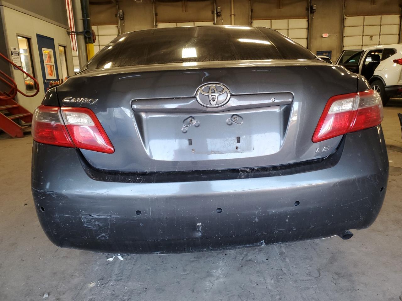 2007 Toyota Camry - Image 6