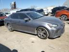 2016 Lexus Gs 350 Base de vânzare în Wichita, KS - Rear End