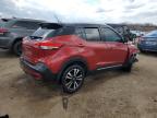 2020 Nissan Kicks Sr na sprzedaż w Chicago Heights, IL - Front End