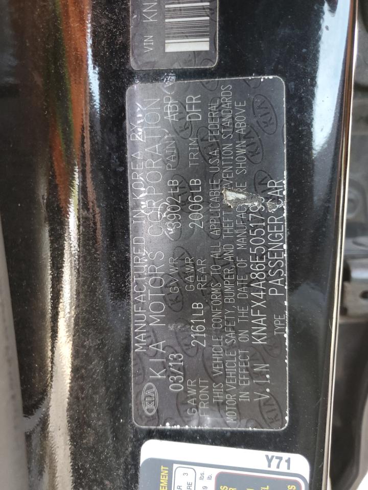 2014 Kia Forte - Image 13