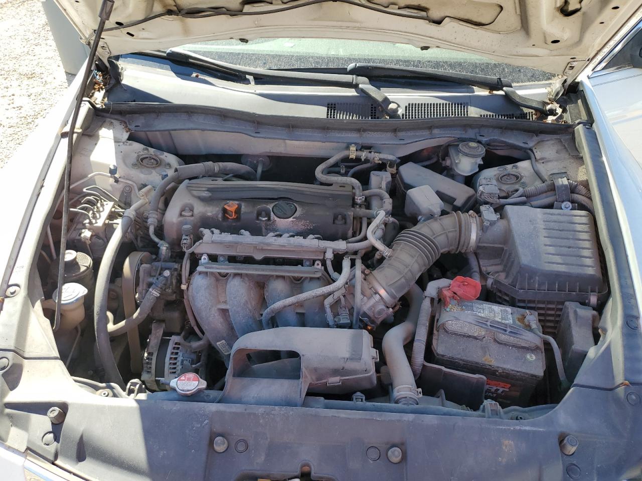 2010 Honda Accord - Image 12