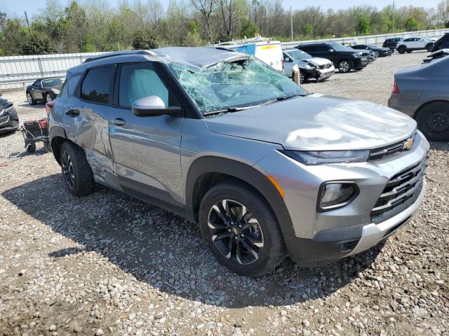  CHEVROLET TRAILBLZR 2023 Gray