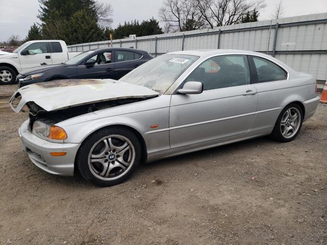 2001 Bmw 330 Ci